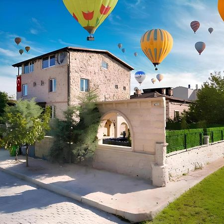 Hotel Moonlight Of Cappadocia à Uçhisar Extérieur photo