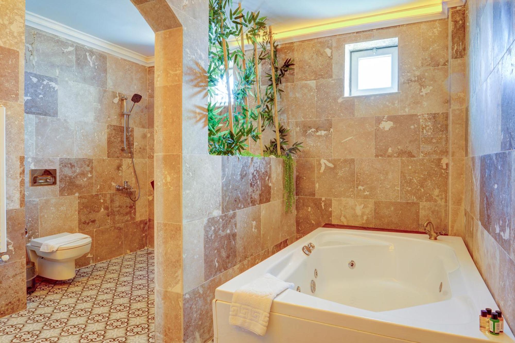 Hotel Moonlight Of Cappadocia à Uçhisar Extérieur photo